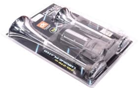 Клаксон Дорожная Карта "дудка" SL-1032 12 В 2 дудки