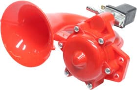 Клаксон Дорожная Карта SL-1013R "равлик" 24 В