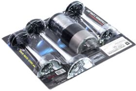 Клаксон Дорожная Карта "дудка" SL-A1015C 12 В 3 дудки