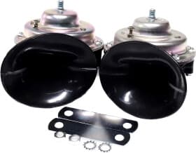 Клаксон Дорожная Карта 0437778 "равлик"