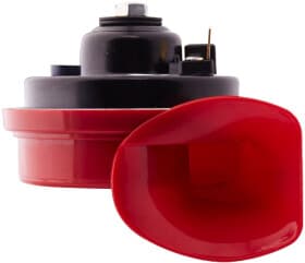 Клаксон Behr Hella 3FH007424801 "равлик" 12 В 110 дБ