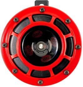 Клаксон Behr Hella 3AG003399801 дисковий 12 В 118 дБ