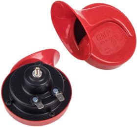 Клаксон Gmp "улитка" СА-10202 12 В