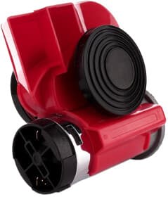 Клаксон Elegant "улитка" 100780 12 В 115