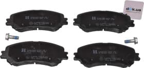 Гальмівні колодки