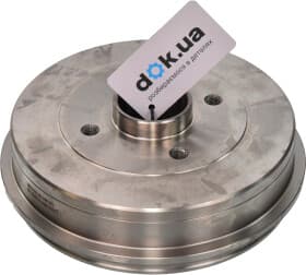 Тормозной барабан