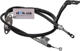 Трос ручного гальма