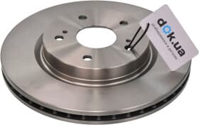 Гальмівний диск