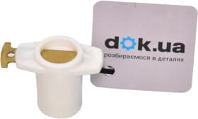 Бегунок распределителя зажигания