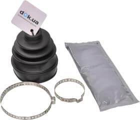 Пильовик гранати