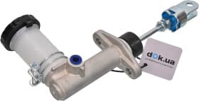 Главный цилиндр сцепления Главный цилиндр сцепления