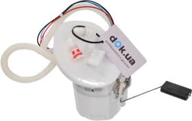 Паливний насос