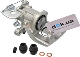 Тормозной суппорт