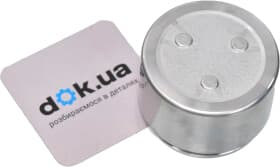 Поршень гальмівного супорта