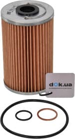 Масляный фильтр