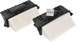 Повітряний фільтр Повітряний фільтр