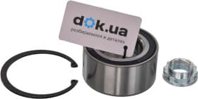 Підшипник ступиці колеса