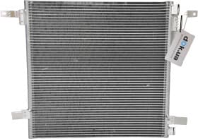 Радиатор кондиционера