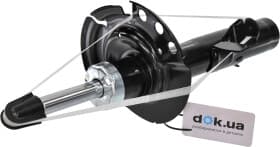 Стійка амортизатора