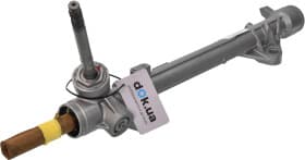 Рулевая рейка