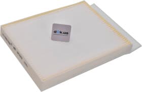 Фильтр салона