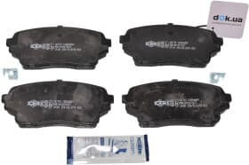 Гальмівні колодки