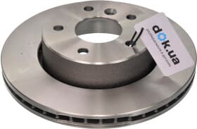 Тормозной диск