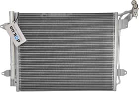 Радиатор кондиционера