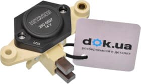 Регулятор генератора