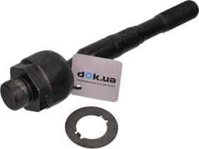 Рулевая тяга