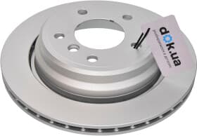 Гальмівний диск