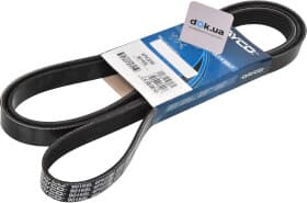 Поліклиновий ремінь