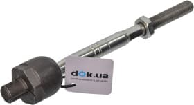 Кермова тяга