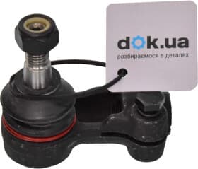 Наконечник кермової тяги