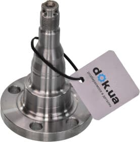 Ступица колеса