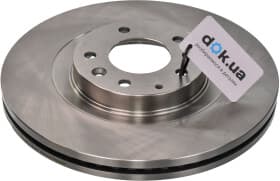 Гальмівний диск