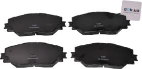 Тормозные колодки