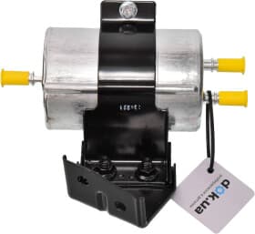 Паливний фільтр SsangYong 2240034302