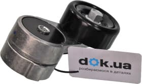 Натяжний ролик поліклинового ременя