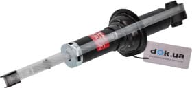 Стойка амортизатора