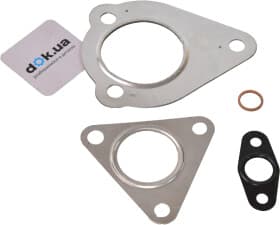 Монтажный комплект турбины