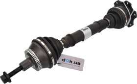 Піввісь Піввісь