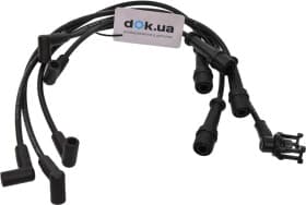 Комплект дротів запалювання