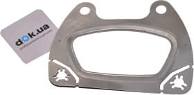 Прокладка выпускного коллектора Прокладка выпускного коллектора