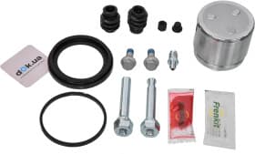 Ремкомплект гальмівного супорта Ремкомплект гальмівного супорта