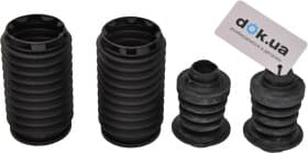 Комплект (пильники + відбійники)