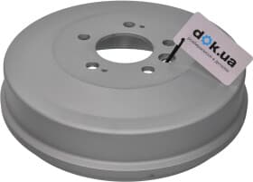 Тормозной барабан