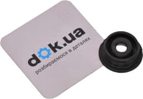 Прокладка клапанной крышки