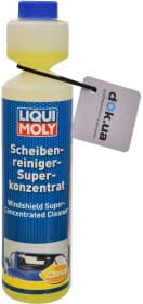 Концентрат омивача Liqui Moly Scheiben-Reiniger-Super Konzentrat літній цитрусовий