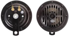 Клаксон Behr Hella дисковый 3CB004811042 12 В 114